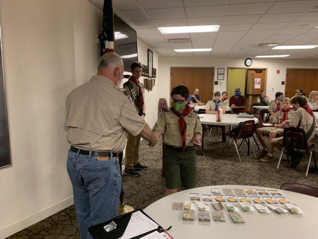 2021-Court of Honor